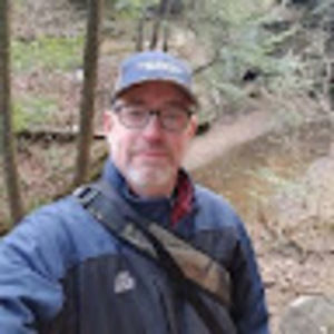 Meet your Posher, David j.